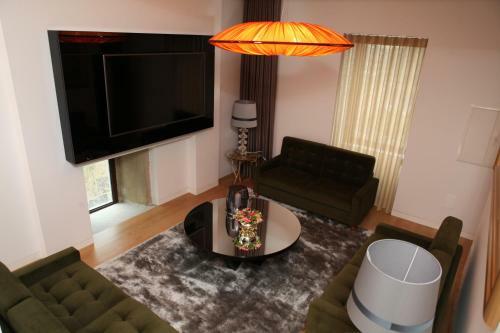 Hotel Rural Quinta Das Quint�es