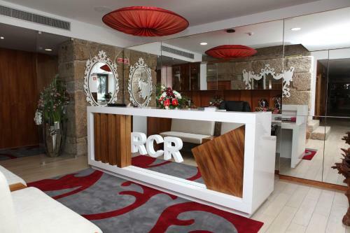 Hotel Rural Quinta Das Quint�es