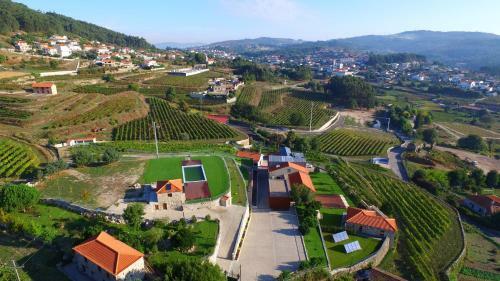 Hotel Rural Quinta Das Quint�es
