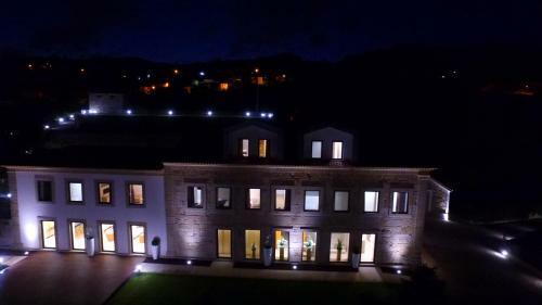 Hotel Rural Quinta Das Quint�es