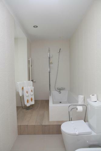 Hotel Rural Quinta Das Quint�es