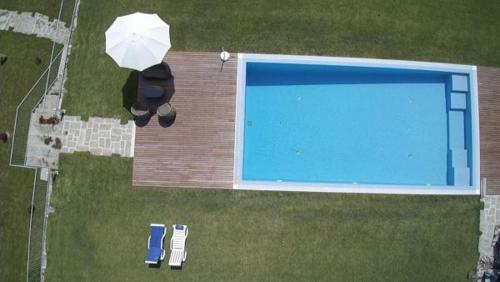 Hotel Rural Quinta Das Quint�es