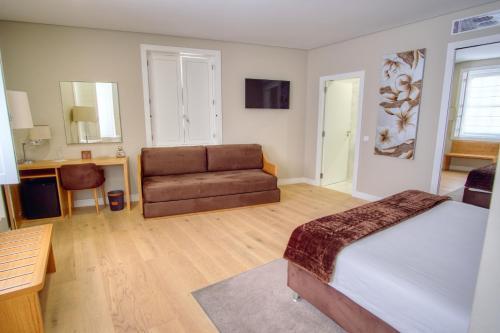 Hotel Fonte Velha