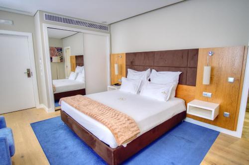 Hotel Fonte Velha