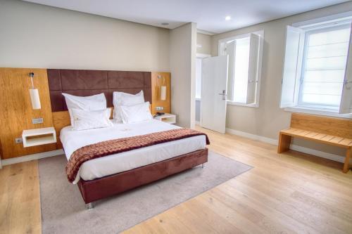 Hotel Fonte Velha