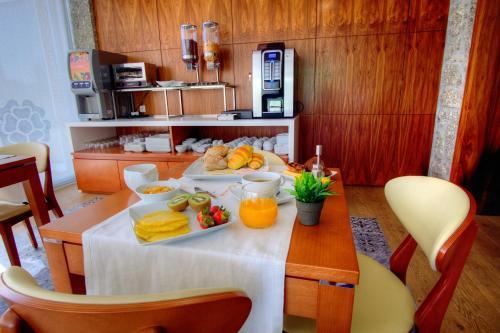 Hotel Fonte Velha