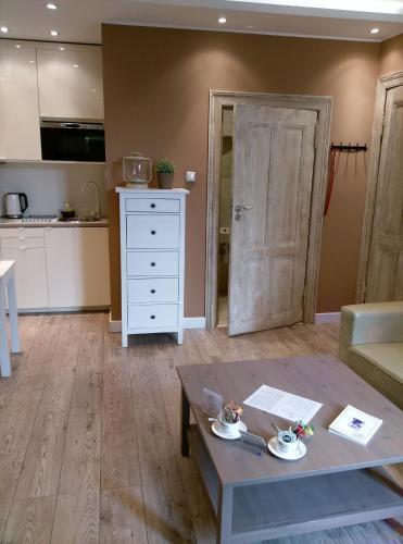 Apartamento Kamienica Pozna?ska 7
