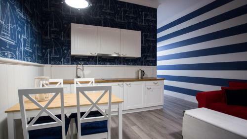 Apartamento Dream Team Zamoyskiego