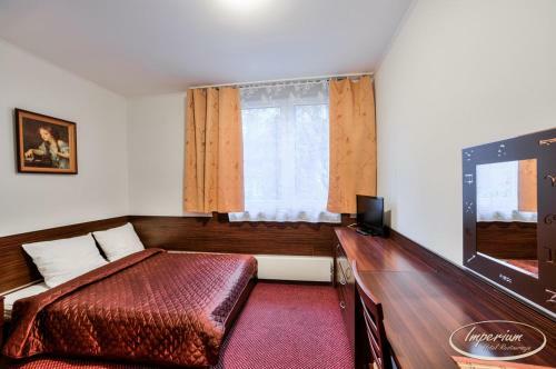 Imperium - Hotel Restauracja