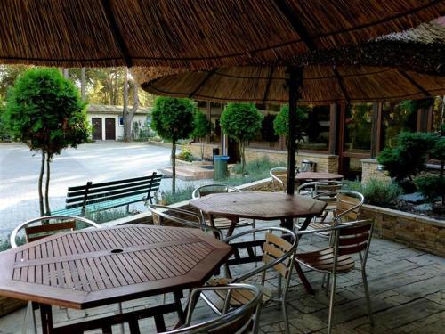 Imperium - Hotel Restauracja