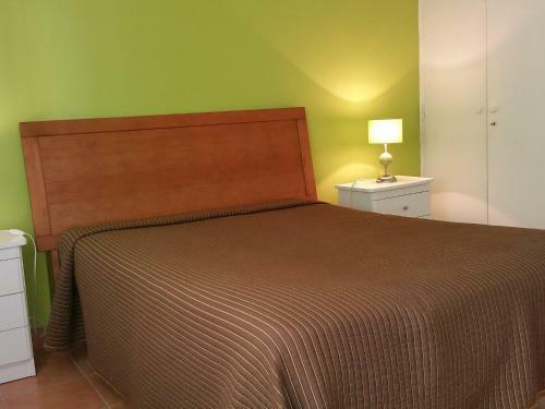 Apartamento T1 One Bedroom