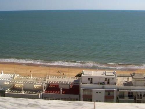 Apartamento T1 One Bedroom