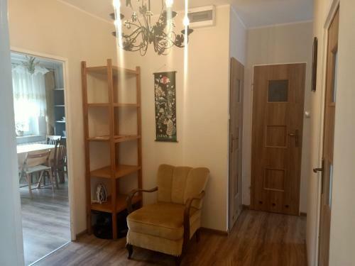 Apartamento Gdynska Ergo Arena