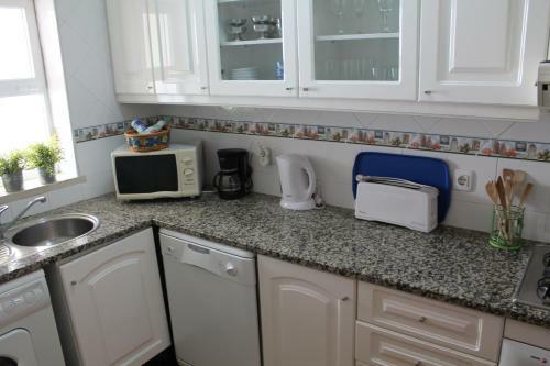 Apartamento Vila Flor