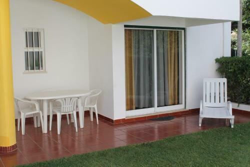 Apartamento Vila Flor