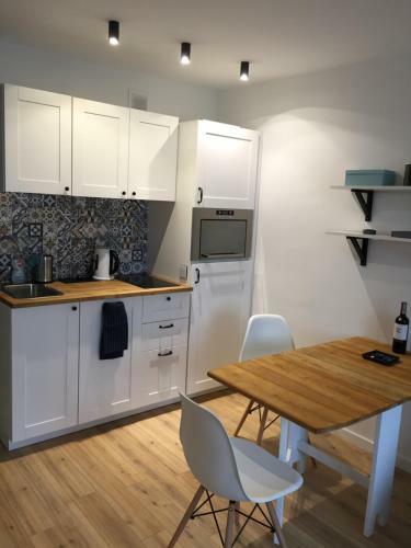 Apartament Numer 13