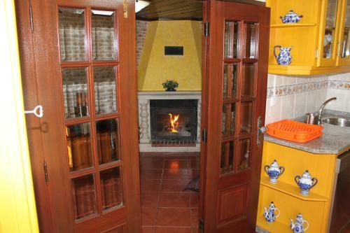 Casa D'aldeia