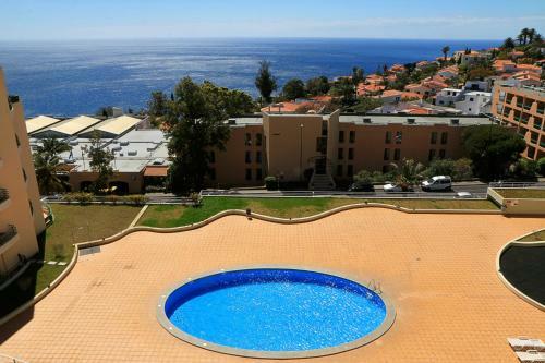 Apartamento Garajau Terrace