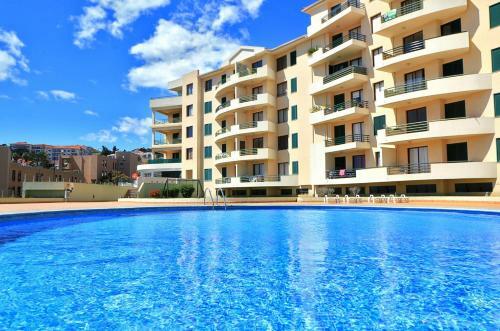 Apartamento Garajau Terrace
