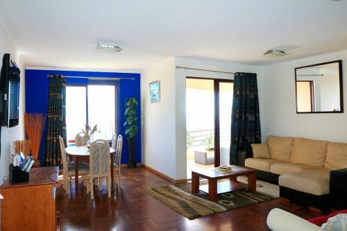 Apartamento Garajau Terrace