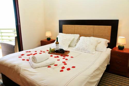 Apartamento Garajau Terrace