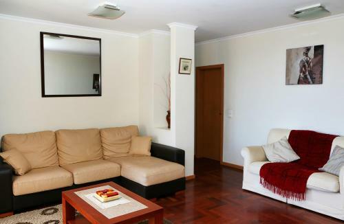 Apartamento Garajau Terrace