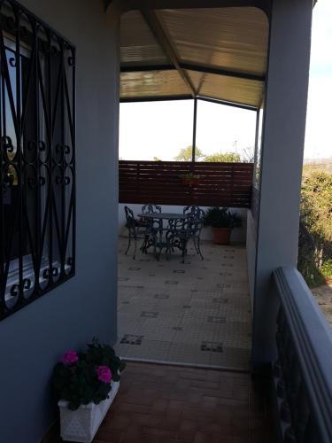 Hostal Almancil Hostel