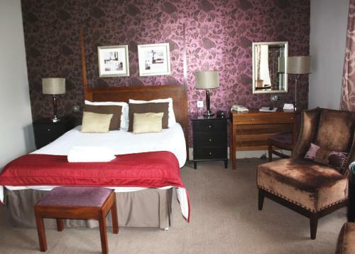 St Mellons Hotel & Spa