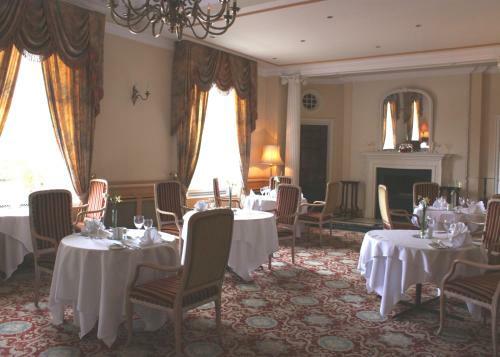 St Mellons Hotel & Spa