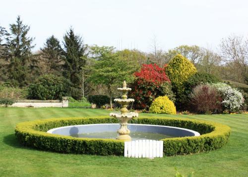 St Mellons Hotel & Spa