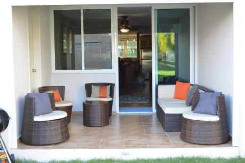Beach Front Apartment Rio Mar Puerto Rico