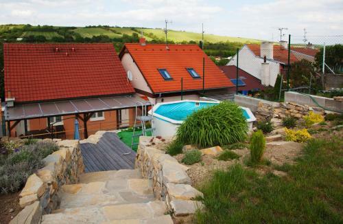 Apartm�ny Na Vina?sk�