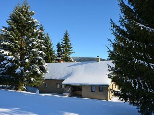 Holiday Home Jahoda 1