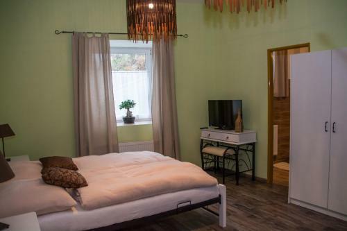 Bed & Breakfast Penzion Imrvere ?amberk