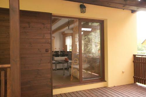 Holiday Home Winkelberg