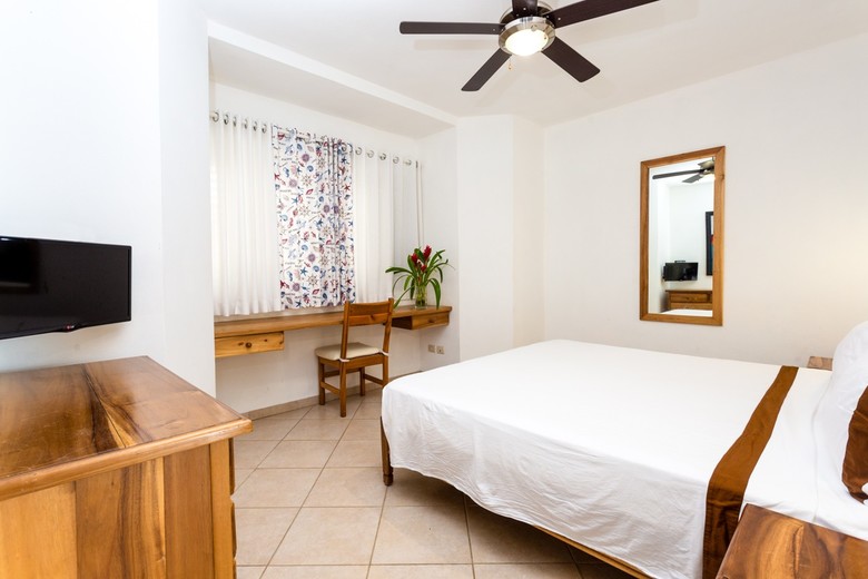 Aparthotel Albachiara Hotel - Las Terrenas