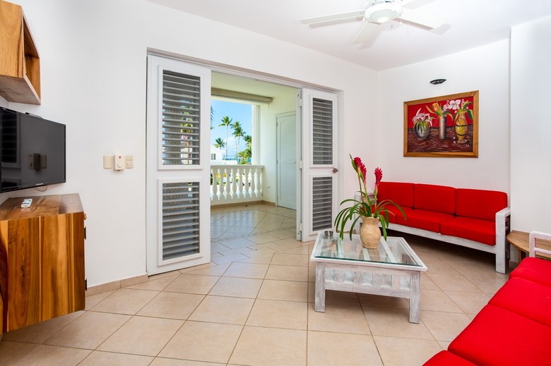 Aparthotel Albachiara Hotel - Las Terrenas