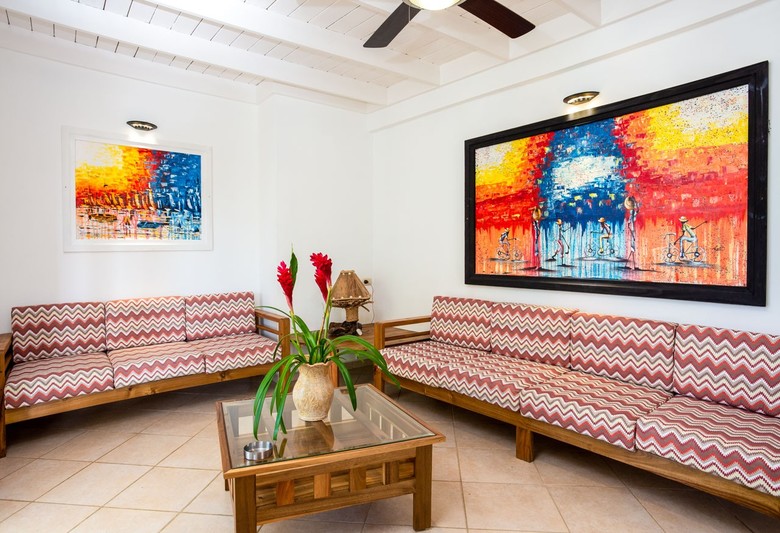 Aparthotel Albachiara Hotel - Las Terrenas