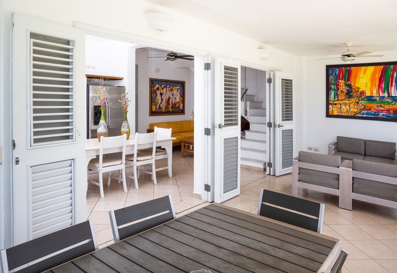 Aparthotel Albachiara Hotel - Las Terrenas