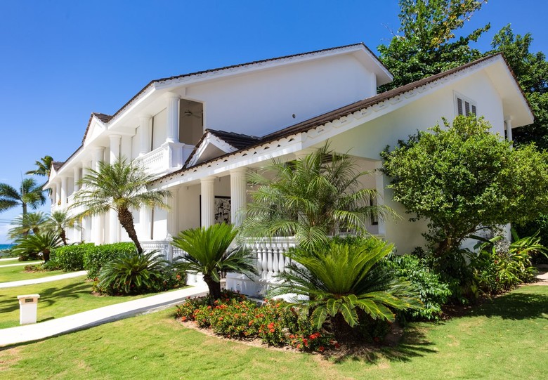 Aparthotel Albachiara Hotel - Las Terrenas