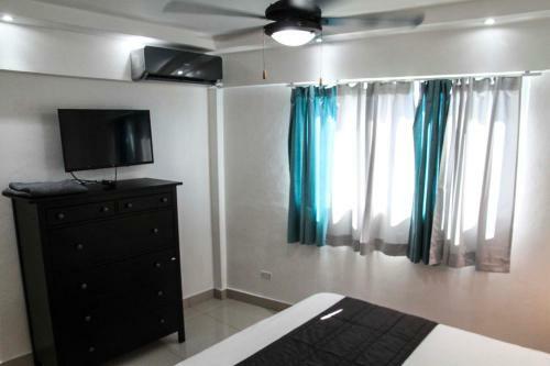 Aparthotel Residence City