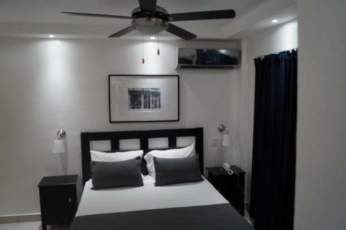 Aparthotel Residence City