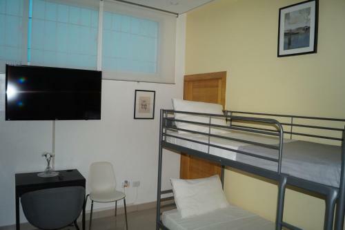 Aparthotel Residence City