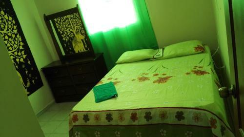 Apartamento Acuario Nacional