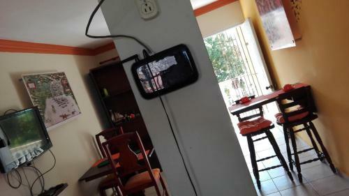 Apartamento Acuario Nacional