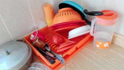 Apartamento Acuario Nacional