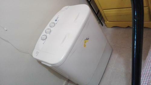 Apartamento Acuario Nacional