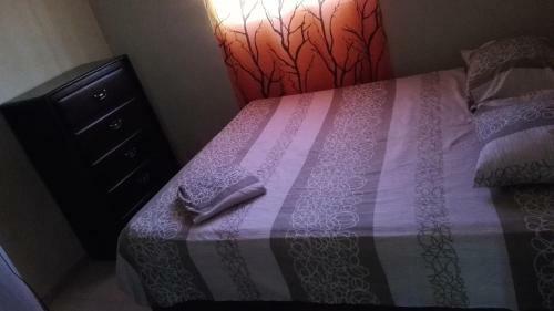 Apartamento Acuario Nacional