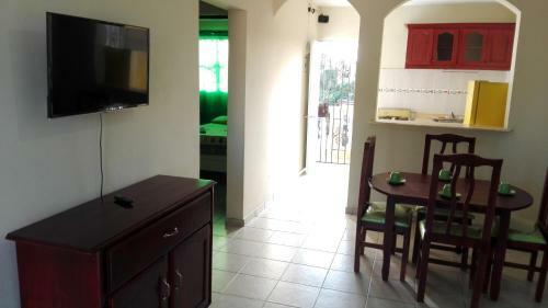 Apartamento Acuario Nacional