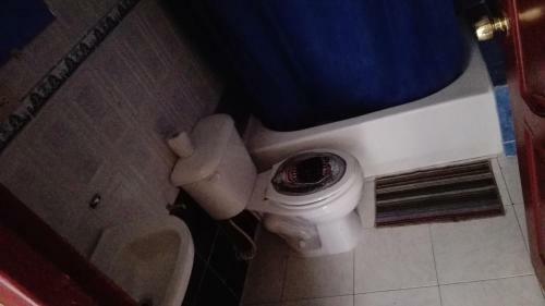Apartamento Acuario Nacional